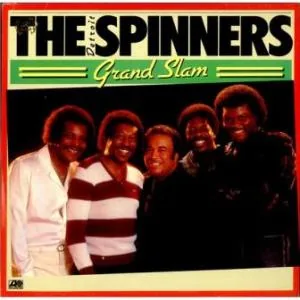 The Detroit Spinners